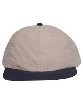 'OTTO 24 106 Otto cap 6 panel low profile baseball cap'