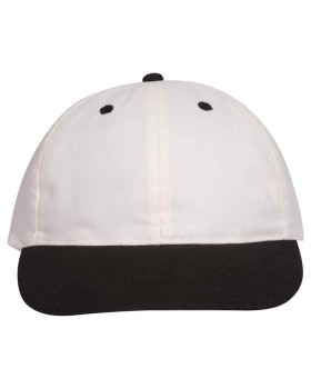 'OTTO 25 023 Otto cap 6 panel low profile baseball cap'