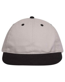 'OTTO 25 023 Otto cap 6 panel low profile baseball cap'