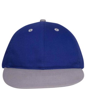 'OTTO 25 023 Otto cap 6 panel low profile baseball cap'