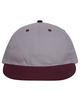 'OTTO 25 023 Otto cap 6 panel low profile baseball cap'