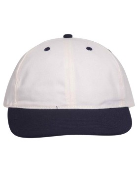 'OTTO 25 023 Otto cap 6 panel low profile baseball cap'