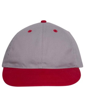 'OTTO 25 023 Otto cap 6 panel low profile baseball cap'