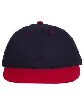 'OTTO 25 023 Otto cap 6 panel low profile baseball cap'