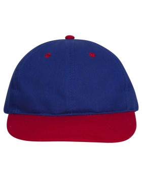'OTTO 25 023 Otto cap 6 panel low profile baseball cap'