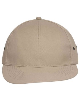 'OTTO 26 030 Otto cap 6 panel low profile baseball cap'