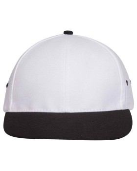 'OTTO 26 031 Otto cap 6 panel low profile baseball cap'