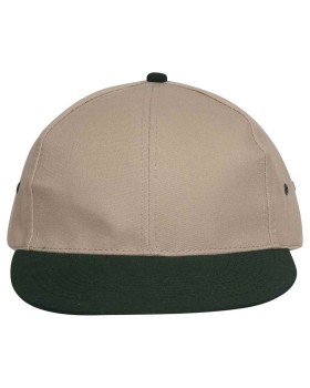 'OTTO 26 031 Otto cap 6 panel low profile baseball cap'