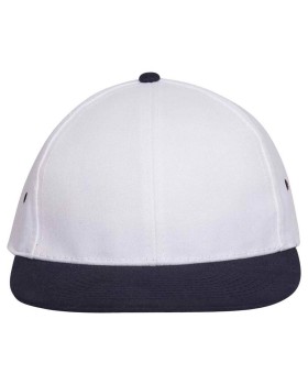 'OTTO 26 031 Otto cap 6 panel low profile baseball cap'