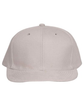 OTTO 27 007 Otto cap 6 panel mid profile baseball cap