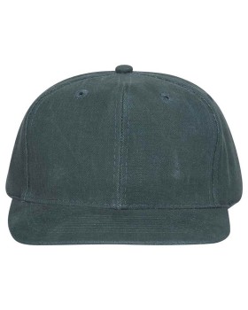 'OTTO 27 186 Otto cap 6 panel mid profile baseball cap'