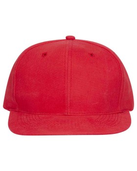 'OTTO 27 186 Otto cap 6 panel mid profile baseball cap'