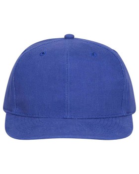 'OTTO 27 186 Otto cap 6 panel mid profile baseball cap'