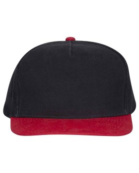 'OTTO 34 183 Otto cap 5 panel low profile baseball cap'