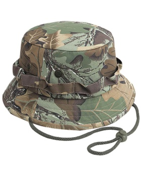 'OTTO 43 045 Otto cap camouflage bucket hat'