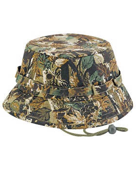 'OTTO 43 045 Otto cap camouflage bucket hat'