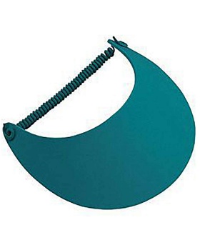 'OTTO 60 093 Otto cap foam sun visor'