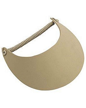 'OTTO 60 093 Otto cap foam sun visor'