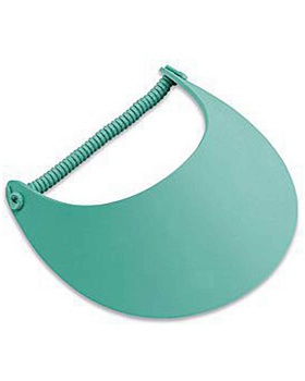 'OTTO 60 093 Otto cap foam sun visor'