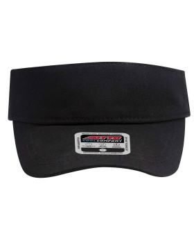 OTTO 60 1276 Otto cap upf 50+ sun visor