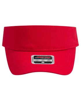 'OTTO 60 1276 Otto cap upf 50+ sun visor'