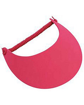 OTTO 60 329 Otto cap foam sun visor