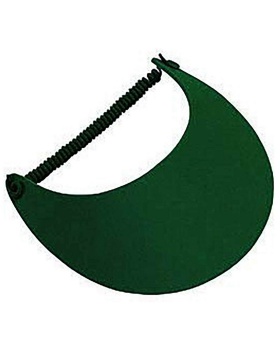 'OTTO 60 329 Otto cap foam sun visor'