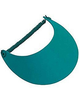 'OTTO 60 329 Otto cap foam sun visor'