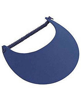 'OTTO 60 329 Otto cap foam sun visor'