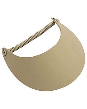 'OTTO 60 388 Otto cap foam sun visor'