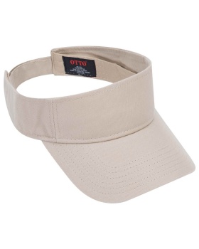 'OTTO 60 662 Otto cap sun visor'