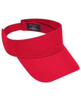 OTTO 60 662 Otto cap sun visor