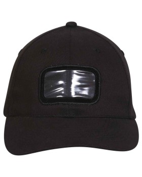 OTTO 61 306 Otto cap 6 panel low profile baseball cap