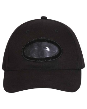 OTTO 61 308 Otto cap 6 panel low profile baseball cap