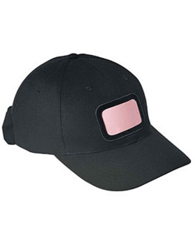 OTTO 62 315 Otto cap 6 panel low profile baseball cap