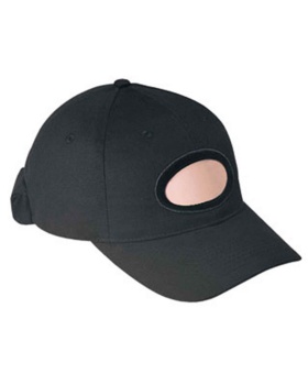 OTTO 62 321 Otto cap youth 6 panel low profile baseball cap