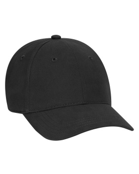 'OTTO 65 758 Otto cap youth 6 panel low profile baseball cap'