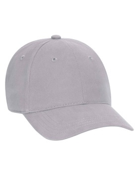 'OTTO 65 758 Otto cap youth 6 panel low profile baseball cap'
