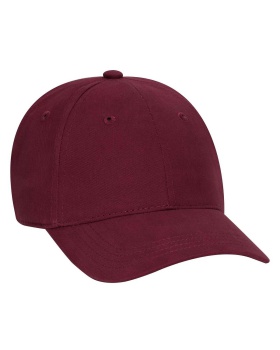 'OTTO 65 758 Otto cap youth 6 panel low profile baseball cap'
