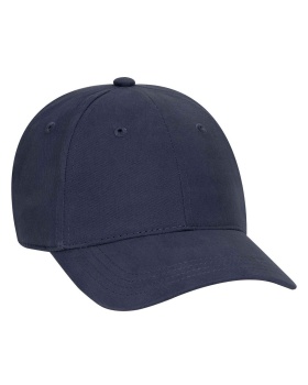 'OTTO 65 758 Otto cap youth 6 panel low profile baseball cap'