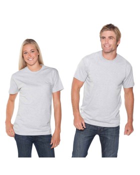 OTTO 651 201 Otto unisex heavyweight comfy tee t shirt