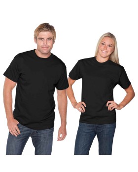 'OTTO 651 201 Otto unisex heavyweight comfy tee t shirt'