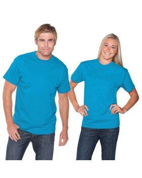 'OTTO 651 201 Otto unisex heavyweight comfy tee t shirt'