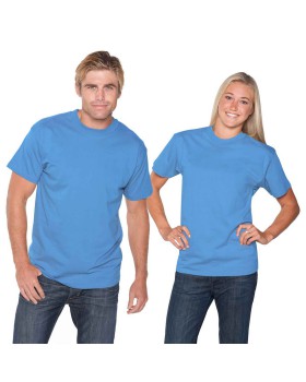 'OTTO 651 201 Otto unisex heavyweight comfy tee t shirt'