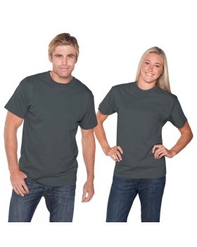 'OTTO 651 201 Otto unisex heavyweight comfy tee t shirt'