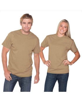 'OTTO 651 201 Otto unisex heavyweight comfy tee t shirt'