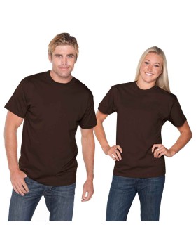 'OTTO 651 201 Otto unisex heavyweight comfy tee t shirt'
