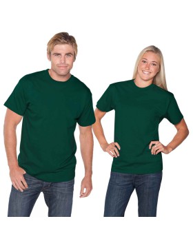 'OTTO 651 201 Otto unisex heavyweight comfy tee t shirt'