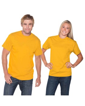 'OTTO 651 201 Otto unisex heavyweight comfy tee t shirt'