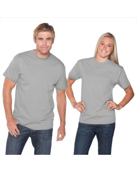 'OTTO 651 201 Otto unisex heavyweight comfy tee t shirt'